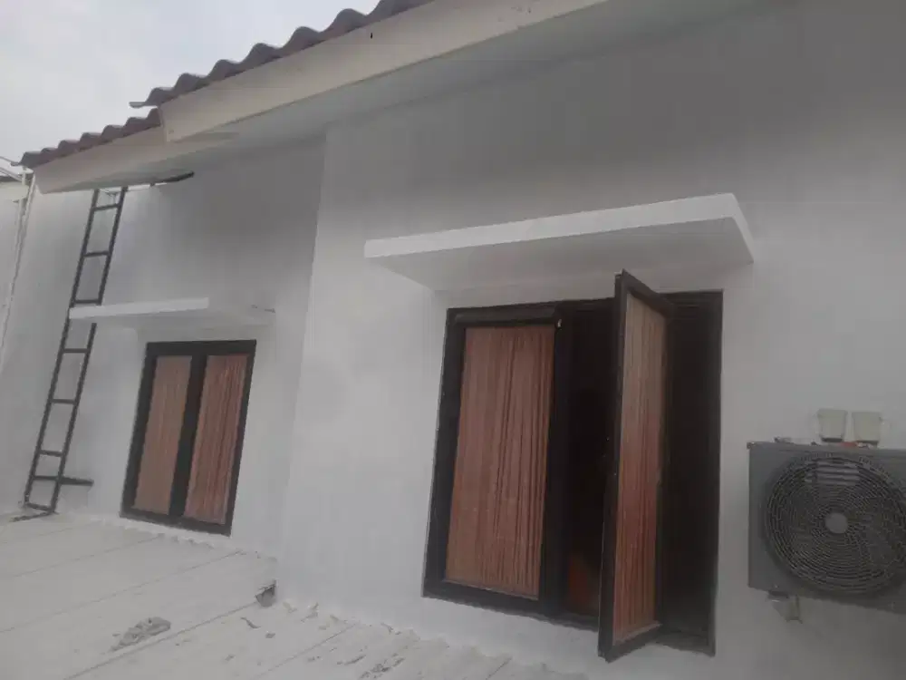 Jasa tukang bangunan