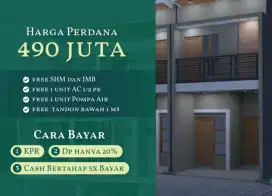 NEW Medokan dkt Medayu Rungkut Gunung Anyar Wiguna Pandugo Baruk Alana