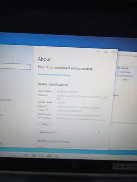 laptop intel core i3