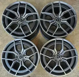 Velg ring 19 original amg