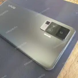 Vivo X50 Pro HP Kamera Sony + Gimbal Lengkap Normal