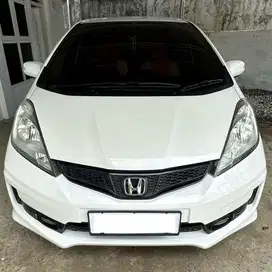 Honda Jazz RS Matic