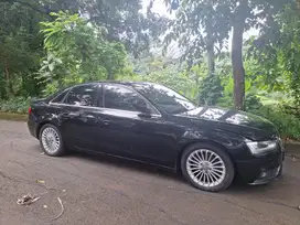 Audi A4 2013 Bensin