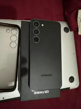 Samsung Galaxy S23