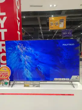 LED TV POLYTRON