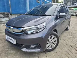 [OLXMOBBI] DP Rendah Honda Mobilio 1.5 E Bensin-MT 2018