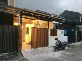 tukang harian dan borogan