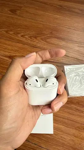 Airpods gen 2 ex ibox