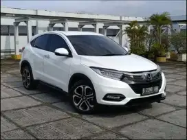 HONDA HRV SE 1.5 AT 2021/PAJAK 3-2026/KM95RB