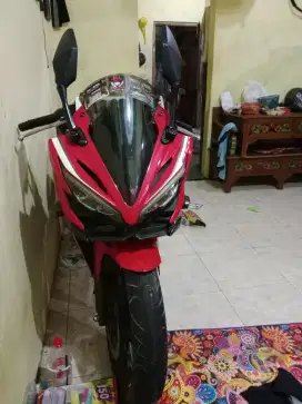 Buu Honda cbr150