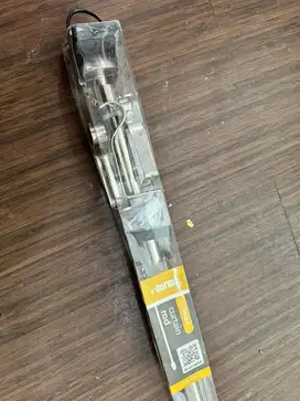 Rel Gorden 130-250 merk INFORMA single champ Bn kondisi baru