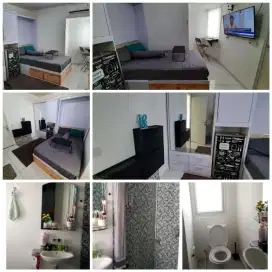 Apartemen Aeropolis AR2