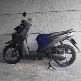 Ready Honda Beat Deluxe 2024 Cash/Kredit Gass