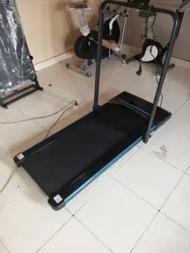 TREADMIL ELECTRIK