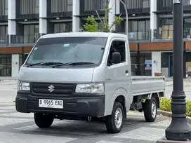 KM 5000 PERAK GA JADI PAKAI ! Suzuki Carry 1.5 PICK UP MT MANUAL 2023