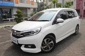 DP MURAH - Honda Mobilio 1.5 E Bensin-AT 2019