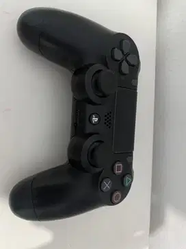 Stik PS4 Original Mesin (OM) Ledbar