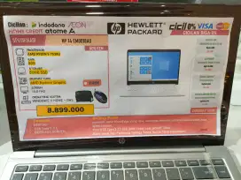 Laptop HP 14 EM0018AU