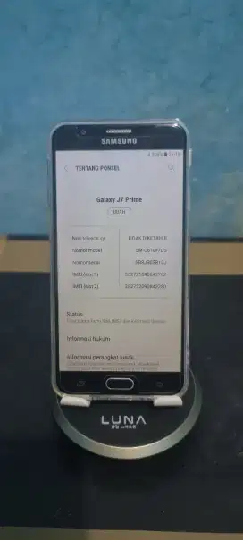 Samsung J7 Prime