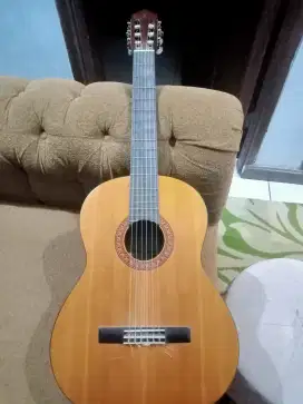 Gitar Yamaha C315 Original + Preamp