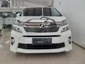 Toyota Vellfire ZG Premium S÷elgrand÷oddysey÷innova÷hrv×cx5÷serena*brv