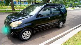 Mobil Avanza 2005 manual