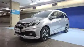 DP MURAH - Honda Mobilio 1.5 RS Bensin-AT 2015