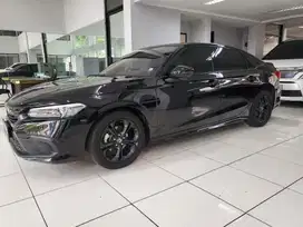 Honda Civic 2022 Bensin