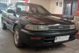 Toyota Corolla Twincam 1.6 SE Limited Edition (1990)