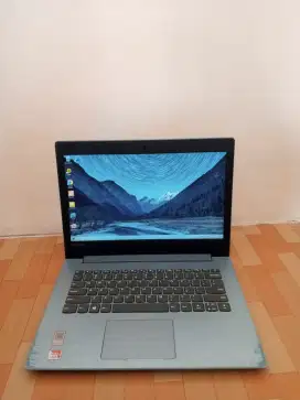 Laptop Lenovo IP320 Amd A4