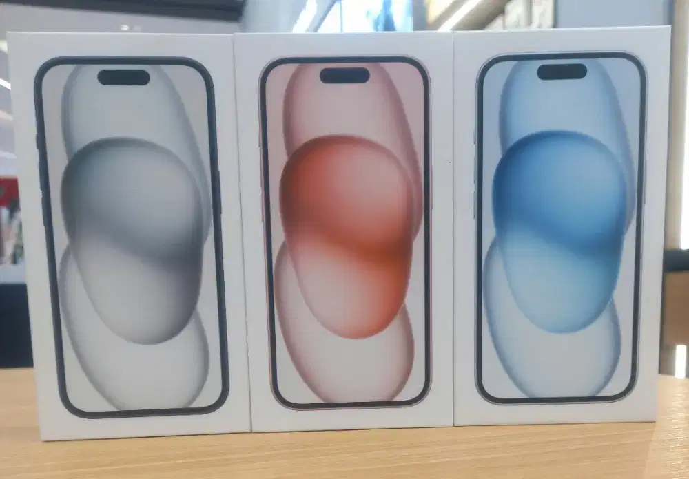 Iphone 15 128gb