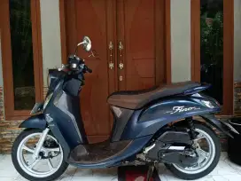 Yamaha fino grande 2018 orsinil