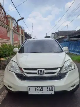 Honda CRV 2.4 2011