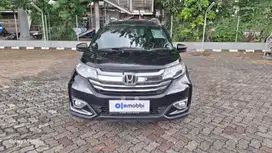 [OLXMOBBI] Low Angs Honda BR-V 1.5 S Bensin-MT 2019 9JR