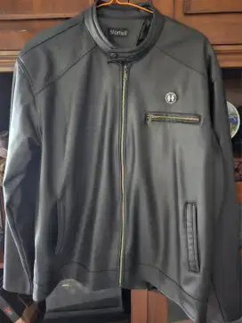 Jaket Kulit Pria / Leather Jacket