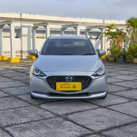 MAZDA 25HBR 2019