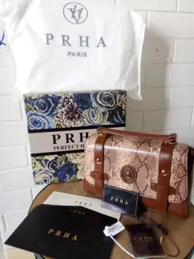 TAS PRHA preloved Original