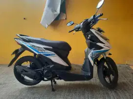 Honda beat 2017