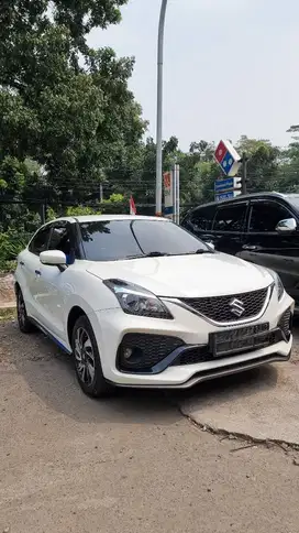 Suzuki Baleno Hatchback Tahun 2019