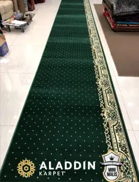 Harga Karpet Masjid