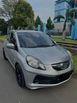 Dijual Brio S 2015 Low KM !