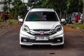 Honda Mobilio 1.5 RS CVT