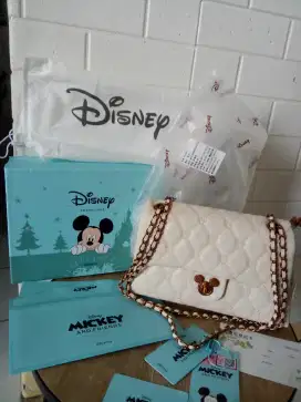 TAS DISNEY Mickey preloved Original