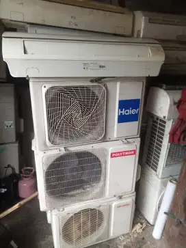 Nerima AC bekas mati dan lain lain sebagainya