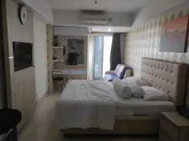 Sewa apartemen pinnacle pandanaran