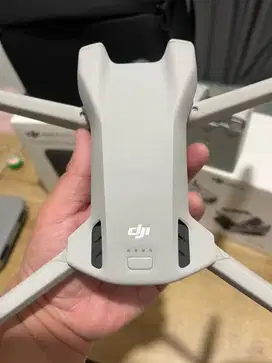 Drone DJI MINI 3 mulus