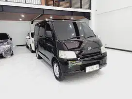 D. GRAN MAX 1.3 D FTF MT 2013 DP:10jt