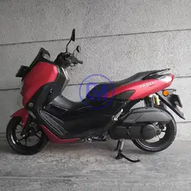 Ready Yamaha NMAX 155 STD Tahun 2021 Cash/Kredit