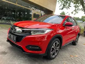 HRV 1.5 SE Special Edition CVT 2020 KM 19 Ribuan