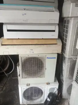 Nerima AC bekas mati dan lain lain sebagainya